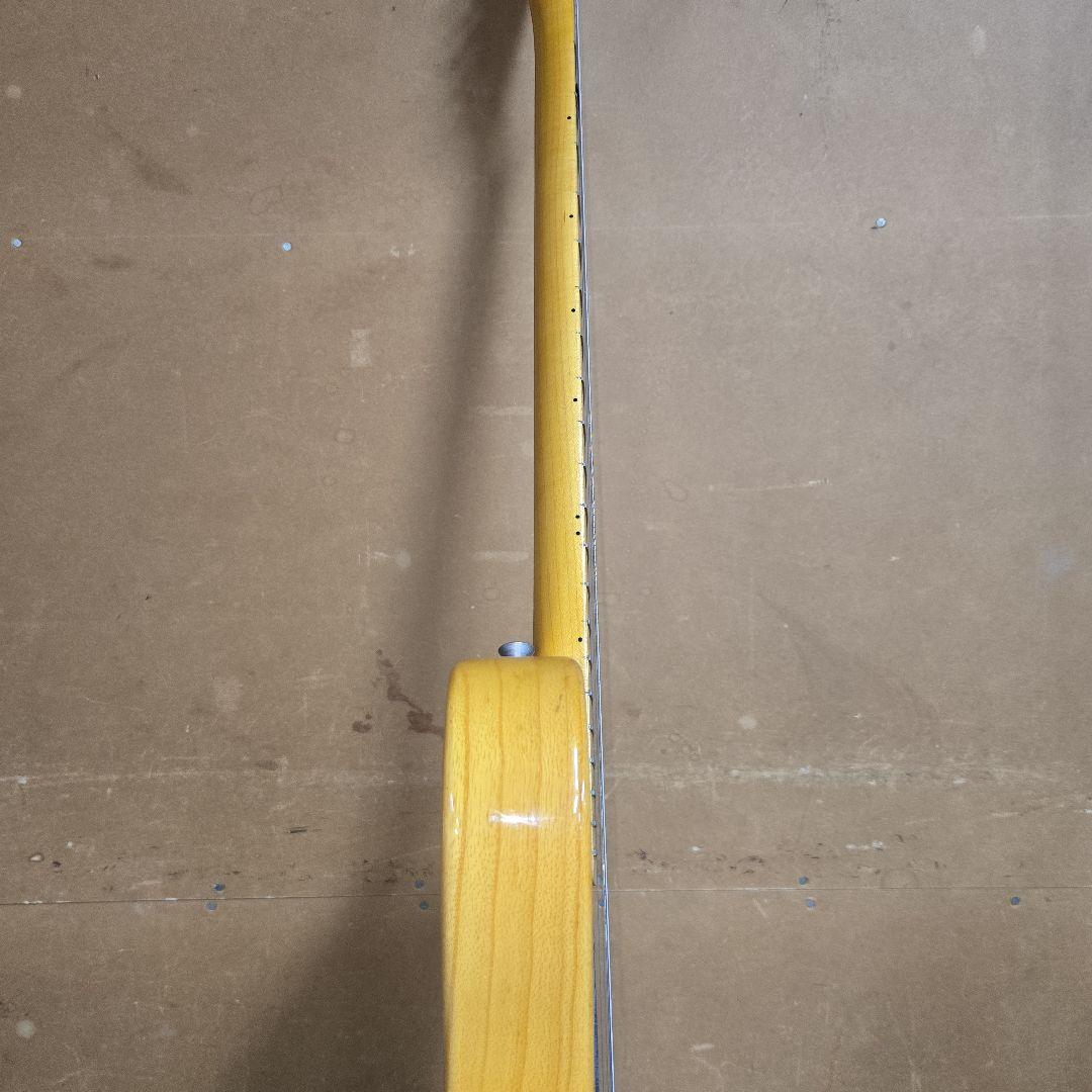 T248★ Fender　エレキギター