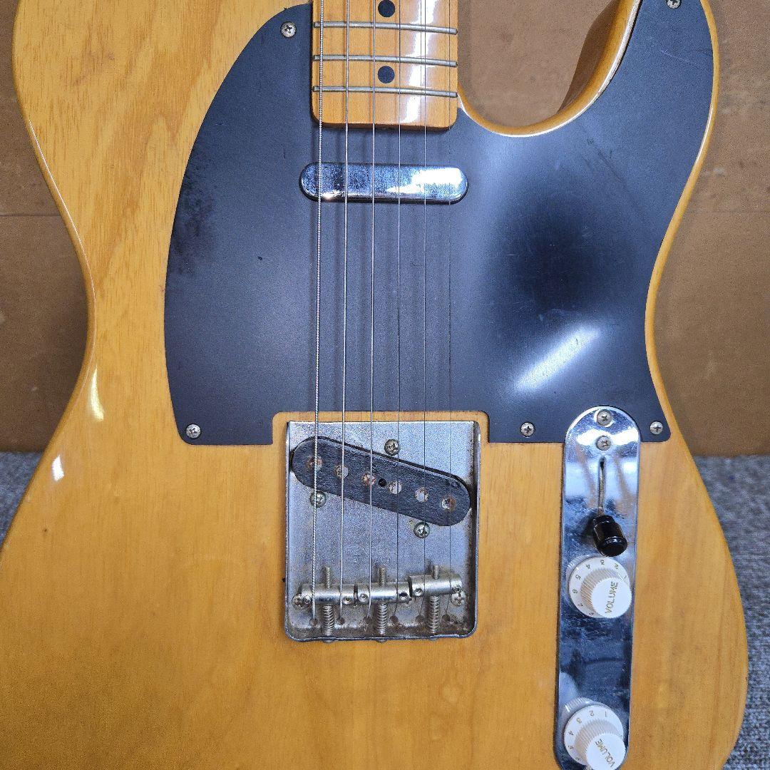 T248★ Fender　エレキギター