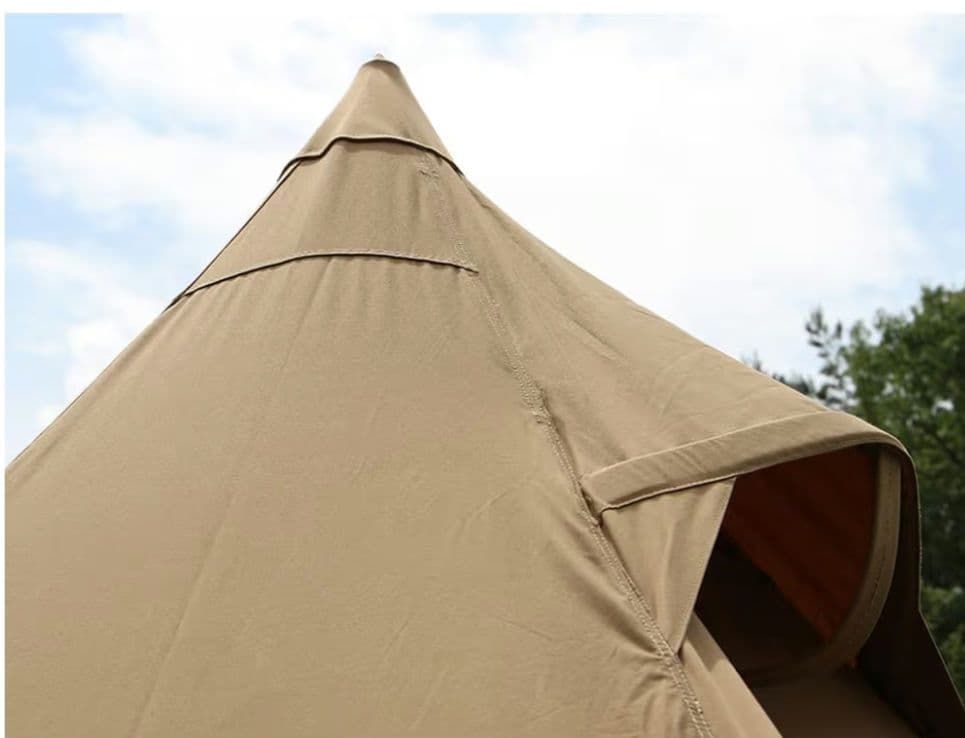 tent-Mark DESIGNS TC 2人用ワンポールテント