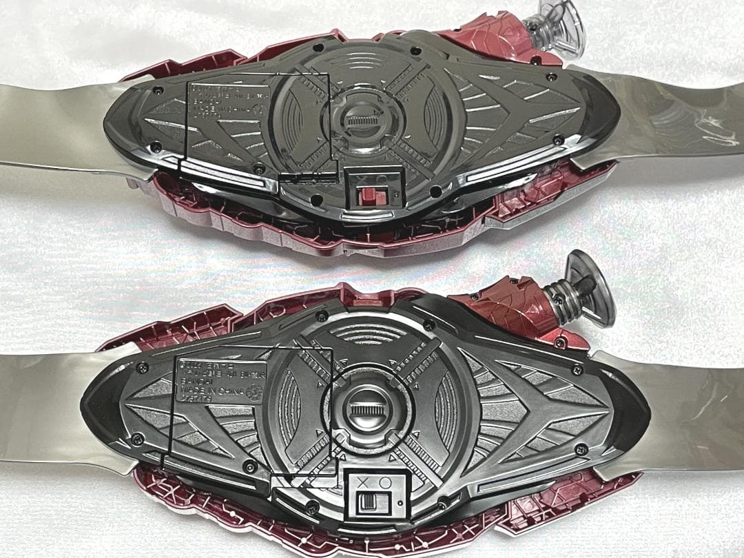 DXロードインヴォーカー　重塗装＆音量アップ＆発光改造