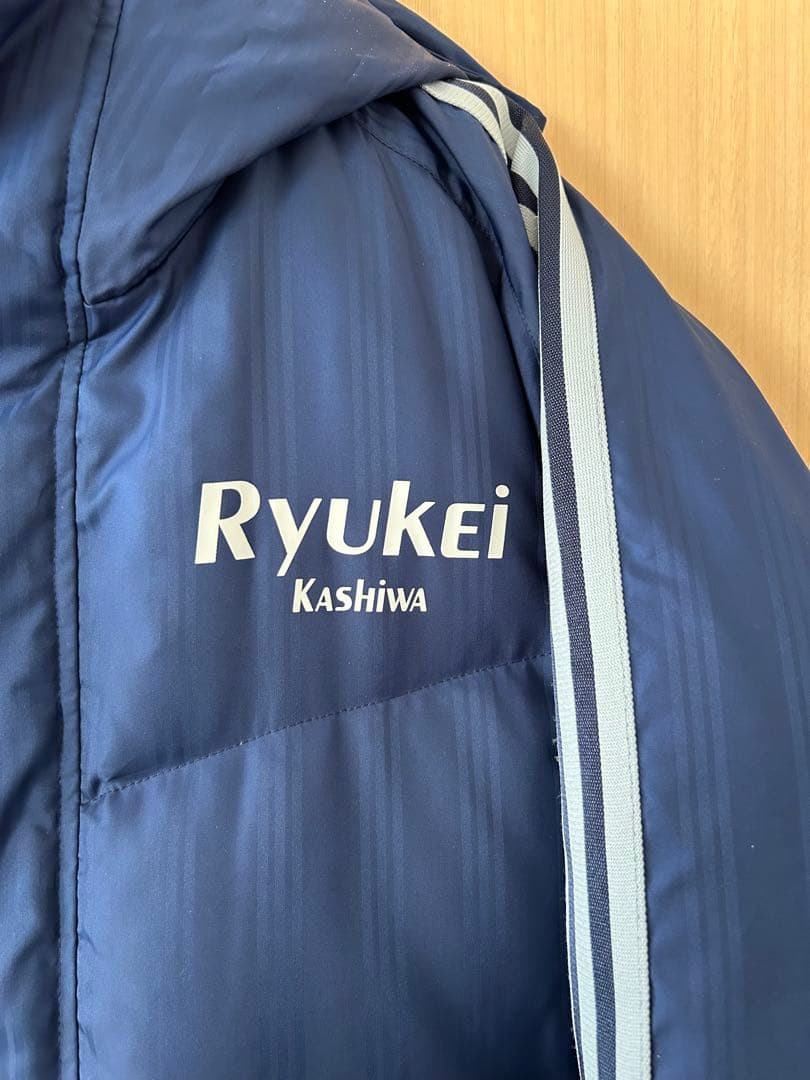 期間限定値下げ【全国出場決定】激レア 流通経済大学附属柏高等学校 サッカー