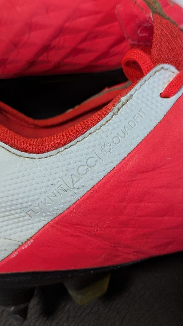 ナイキ ティエンポレジェンド8 SG ACC　サッカースパイク　NIKE