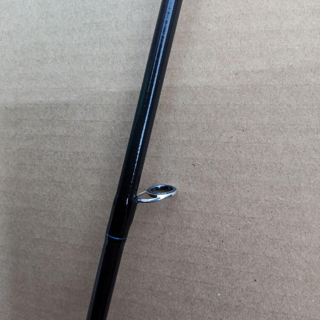 最終値下げ　ダイワ エメラルダス 76ULB-S イカメタル