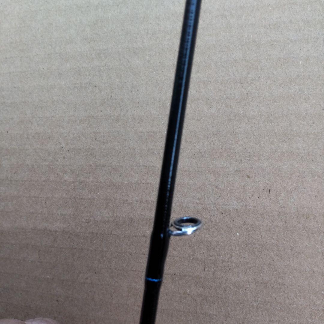 最終値下げ　ダイワ エメラルダス 76ULB-S イカメタル