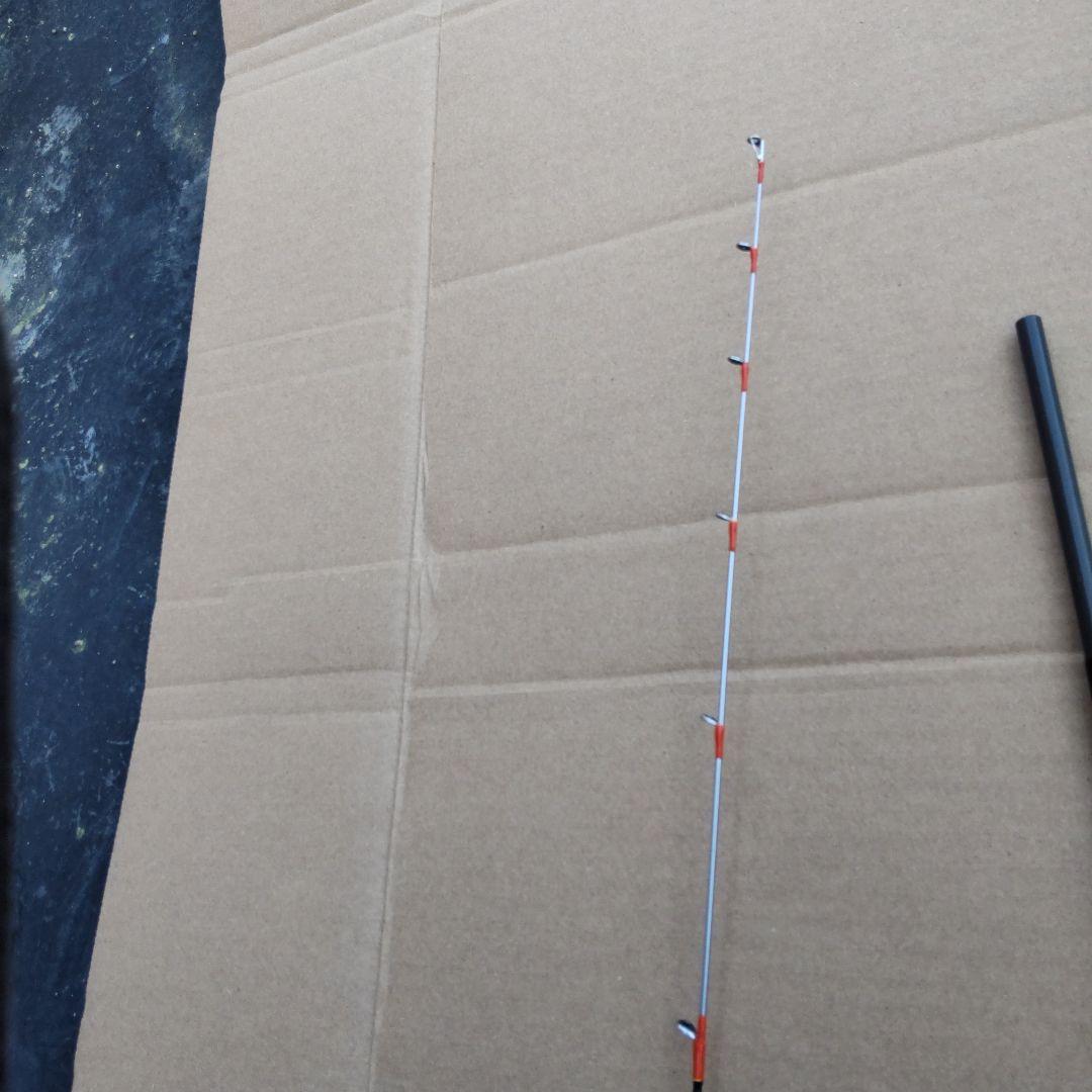 最終値下げ　ダイワ エメラルダス 76ULB-S イカメタル