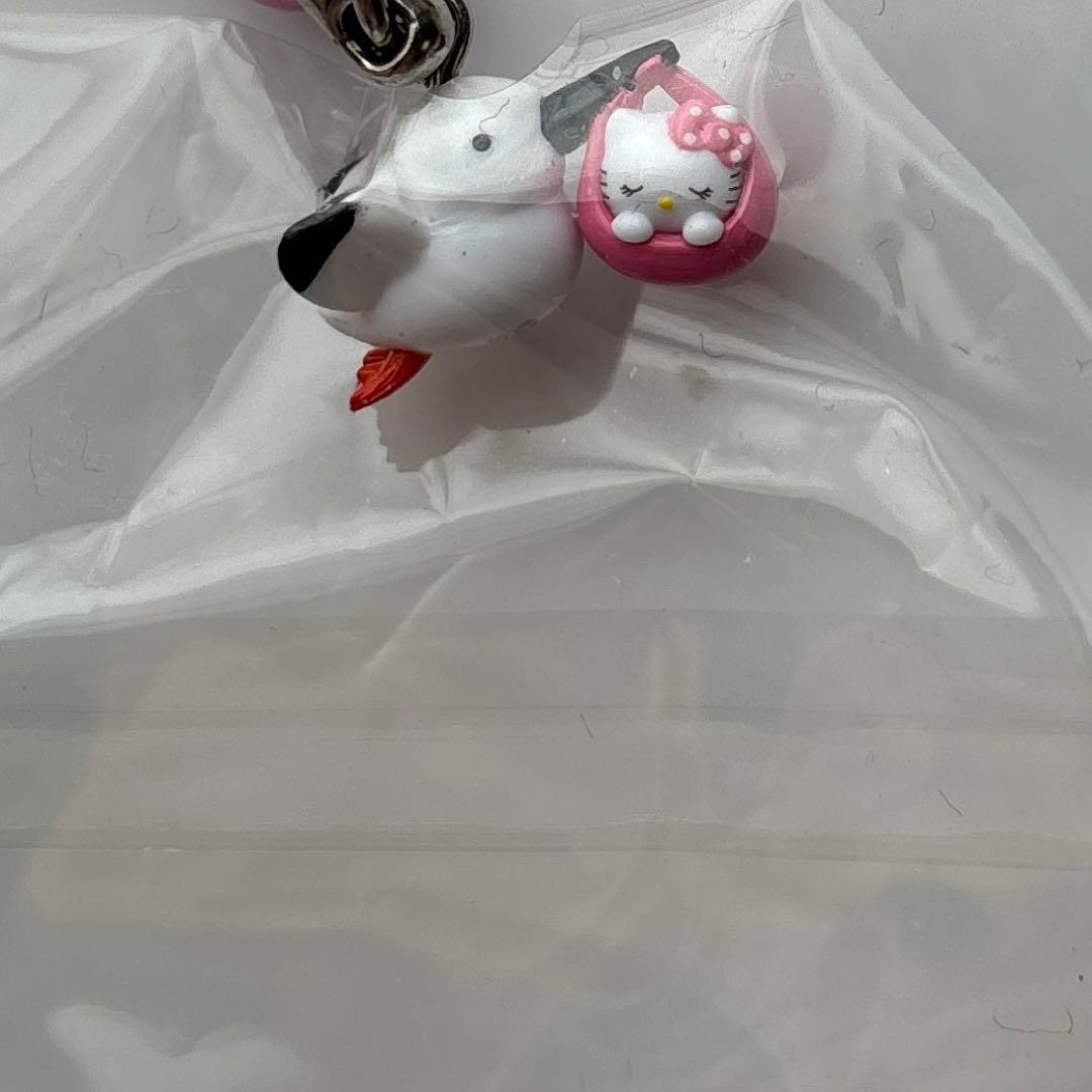 【レア】ご当地キティ サンリオ はろうきてぃ 兵庫 根付け7個セット