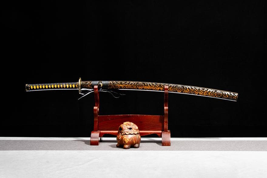 刹龍切 日本刀 模造刀 居合刀 斬馬刀 龍泉剣 清剣 唐刀 漢剣