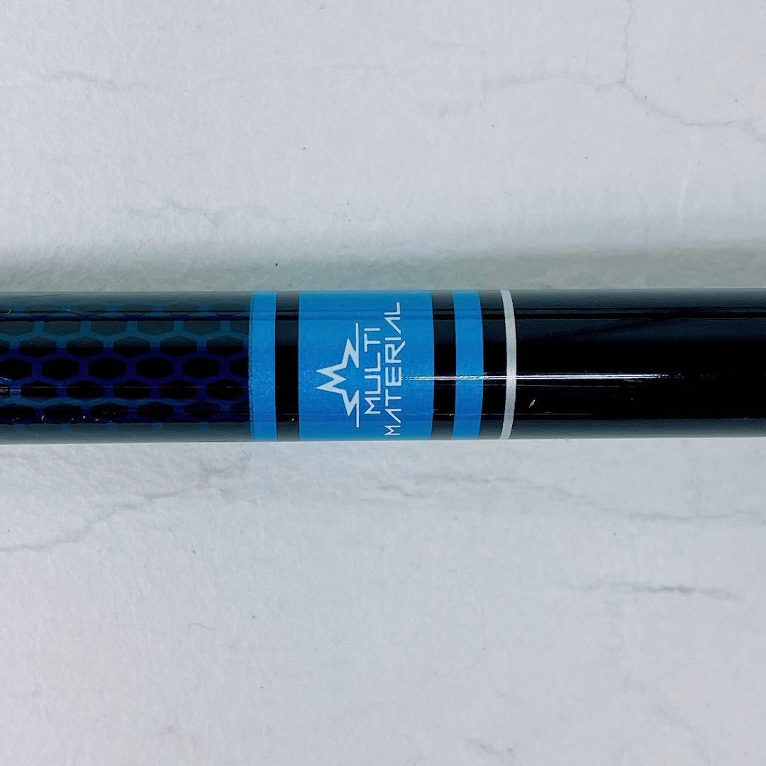 テーラーメイド　ウッド　SIM2 MAX 3w N2372