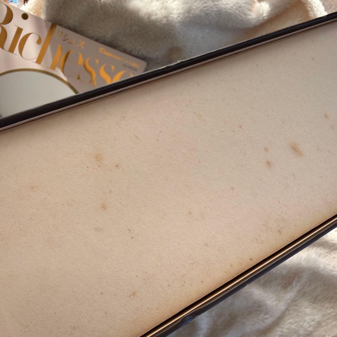 【最終SALE】GUCCI 菓子器　ノベルティ世界1050限定