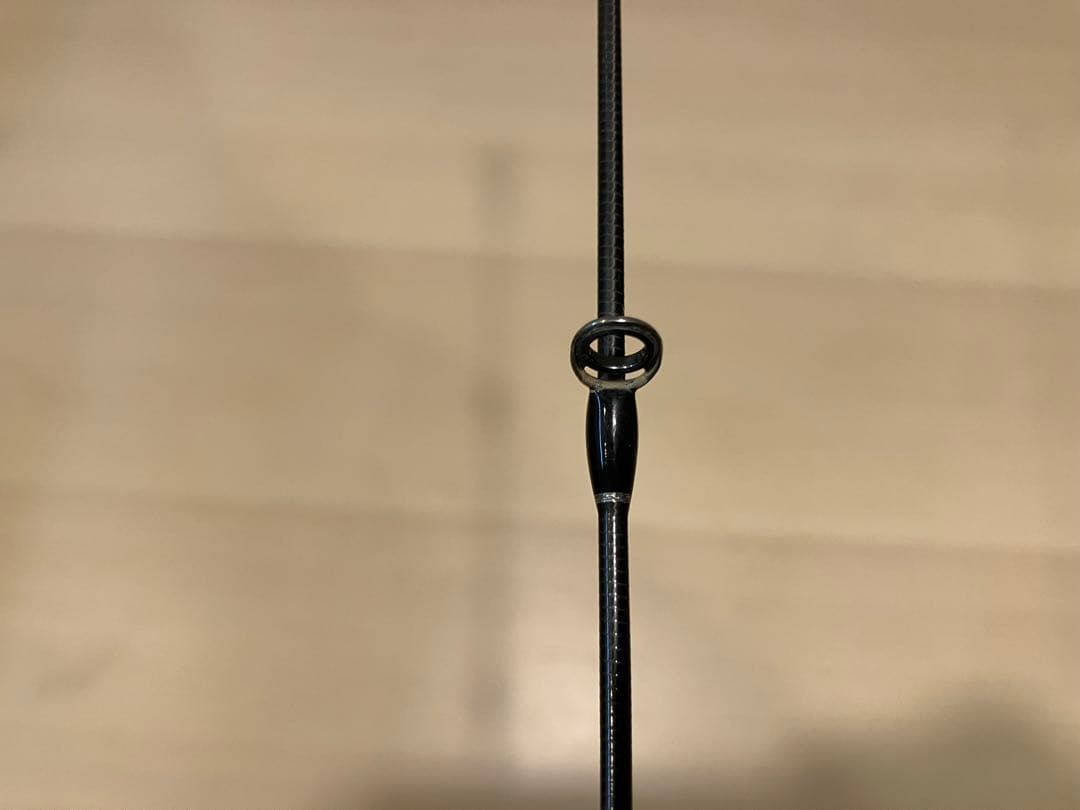 フィッシュマン ビームス クローラ 8.3L+