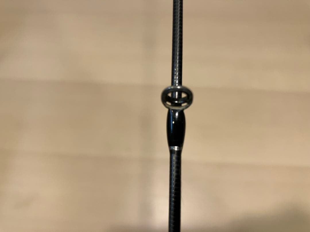 フィッシュマン ビームス クローラ 8.3L+