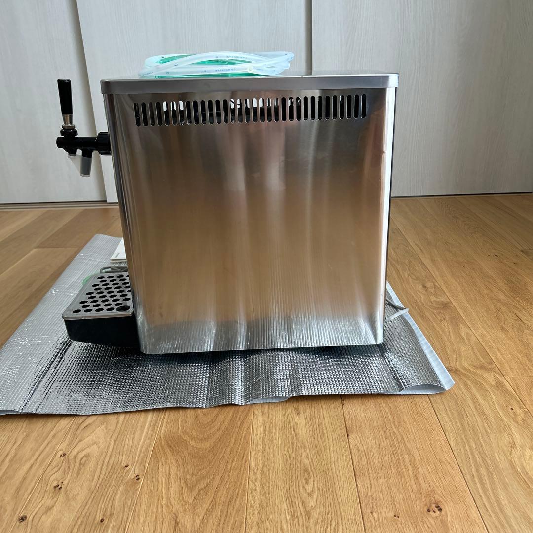 ホシザキ 業務用 ビールサーバー フルセット【送料込み】