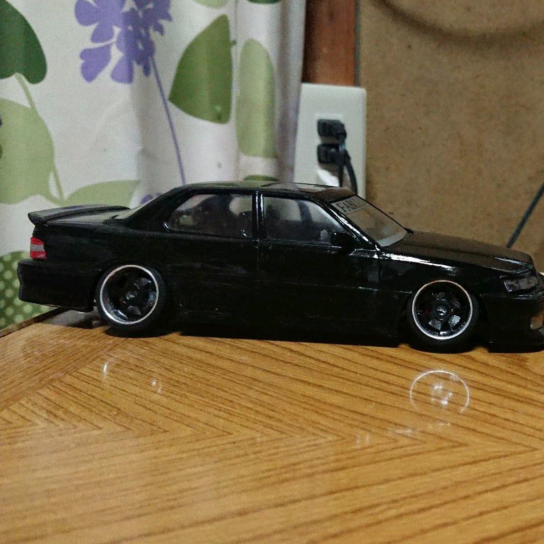 fabulousVlP AMGセルシオ