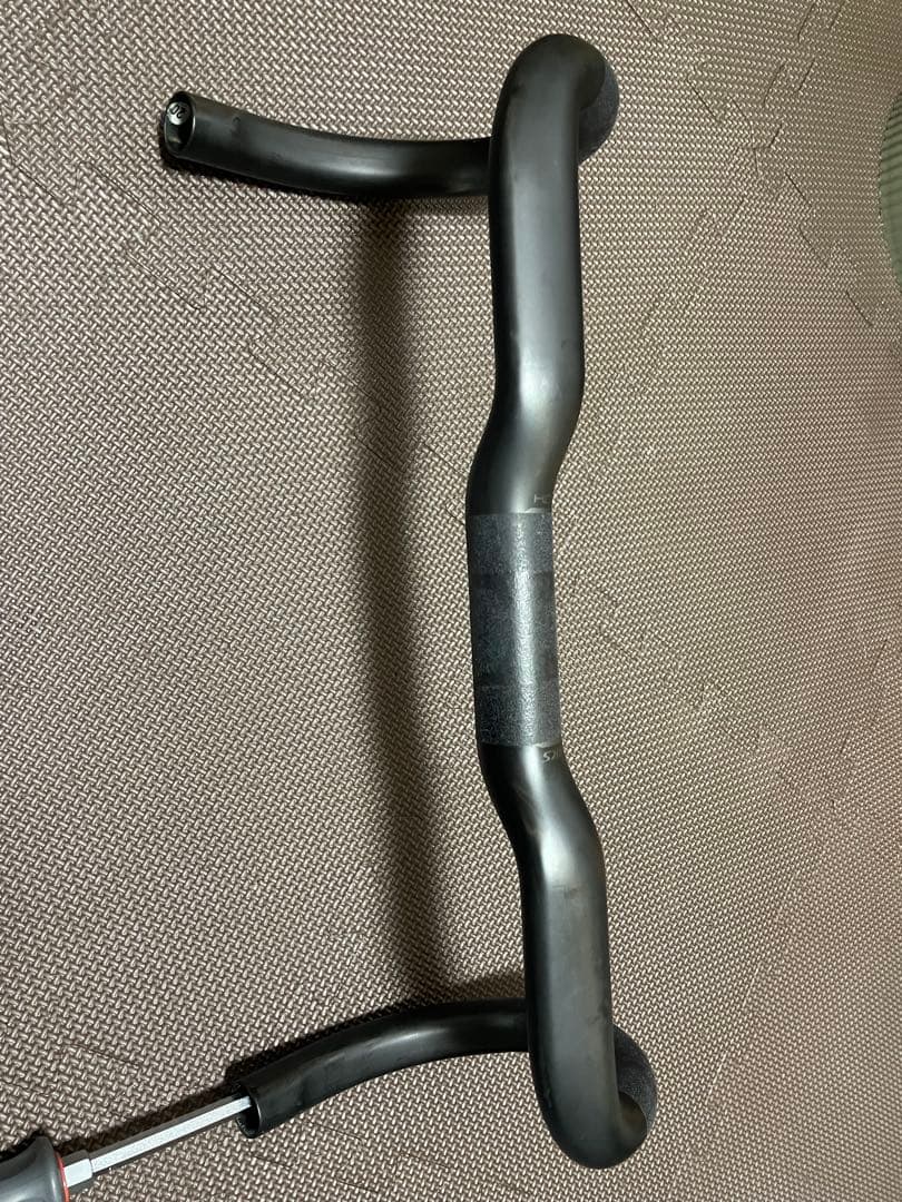 スペシャライズドS-Works Hover Carbon Handle ハンドル