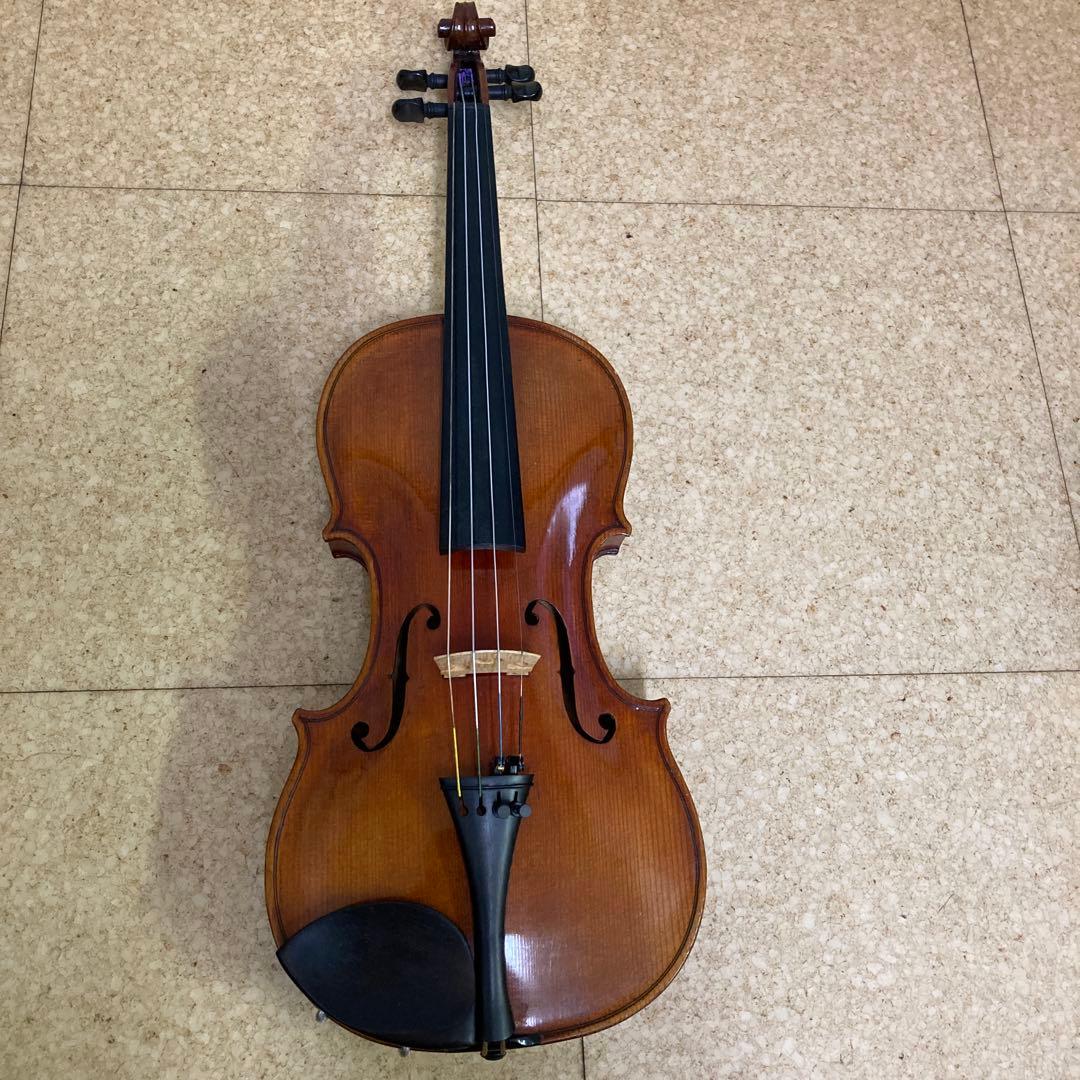 ドイツ製4/4Josef Kreuzinger Geigenbaumeisfer