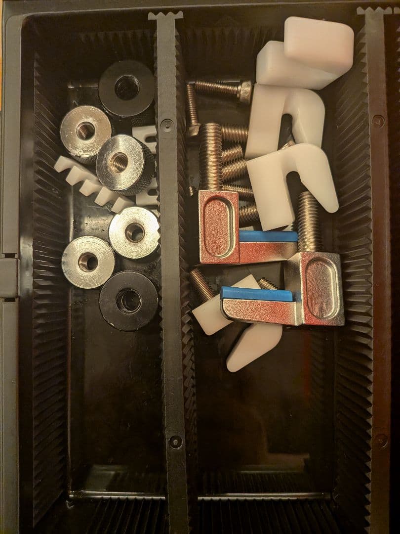 GOSEN（ゴーセン）ガット張り機 オフィシャルストリンガーAM200