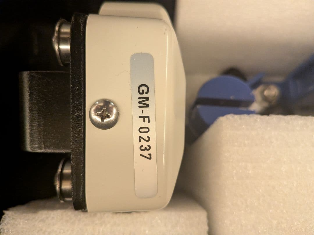 GOSEN（ゴーセン）ガット張り機 オフィシャルストリンガーAM200