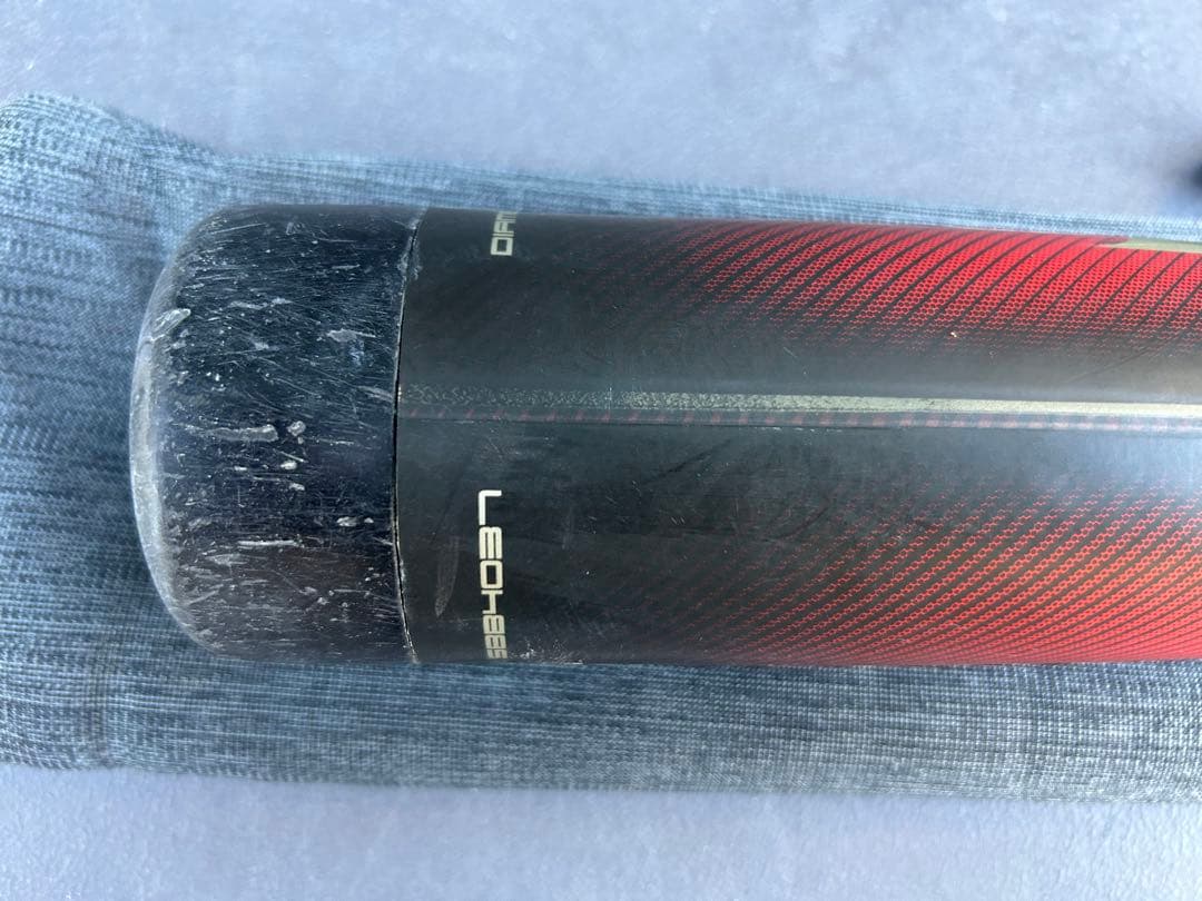 【価格応相談】SSK MM23 トップバランス 少年軟式バット 80㎝ 690g