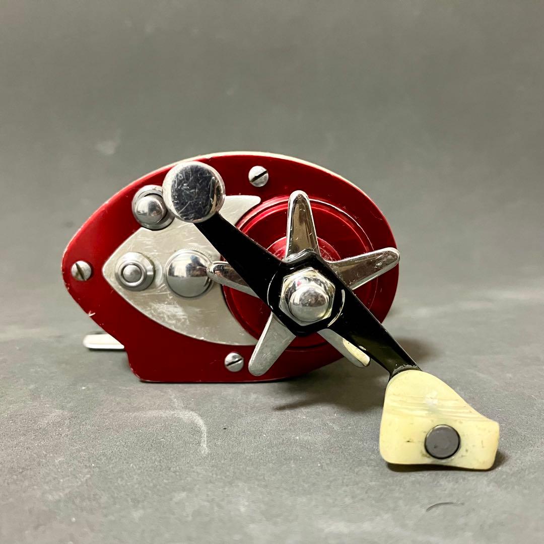 ブロンソンJAコックス　インベーダー26 J.A.COXE INVADER26