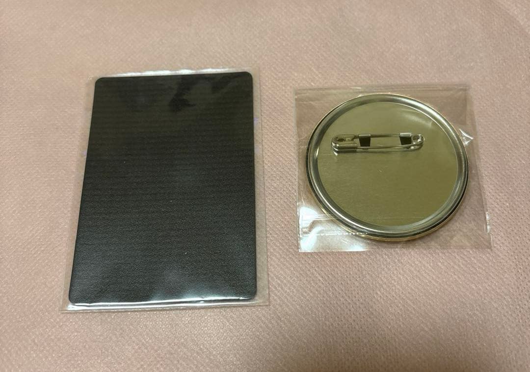 チェンソーマン　レゼセット