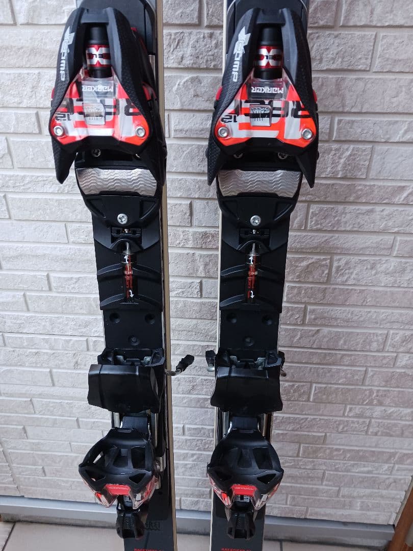 フォルクルGS183㎝　R30