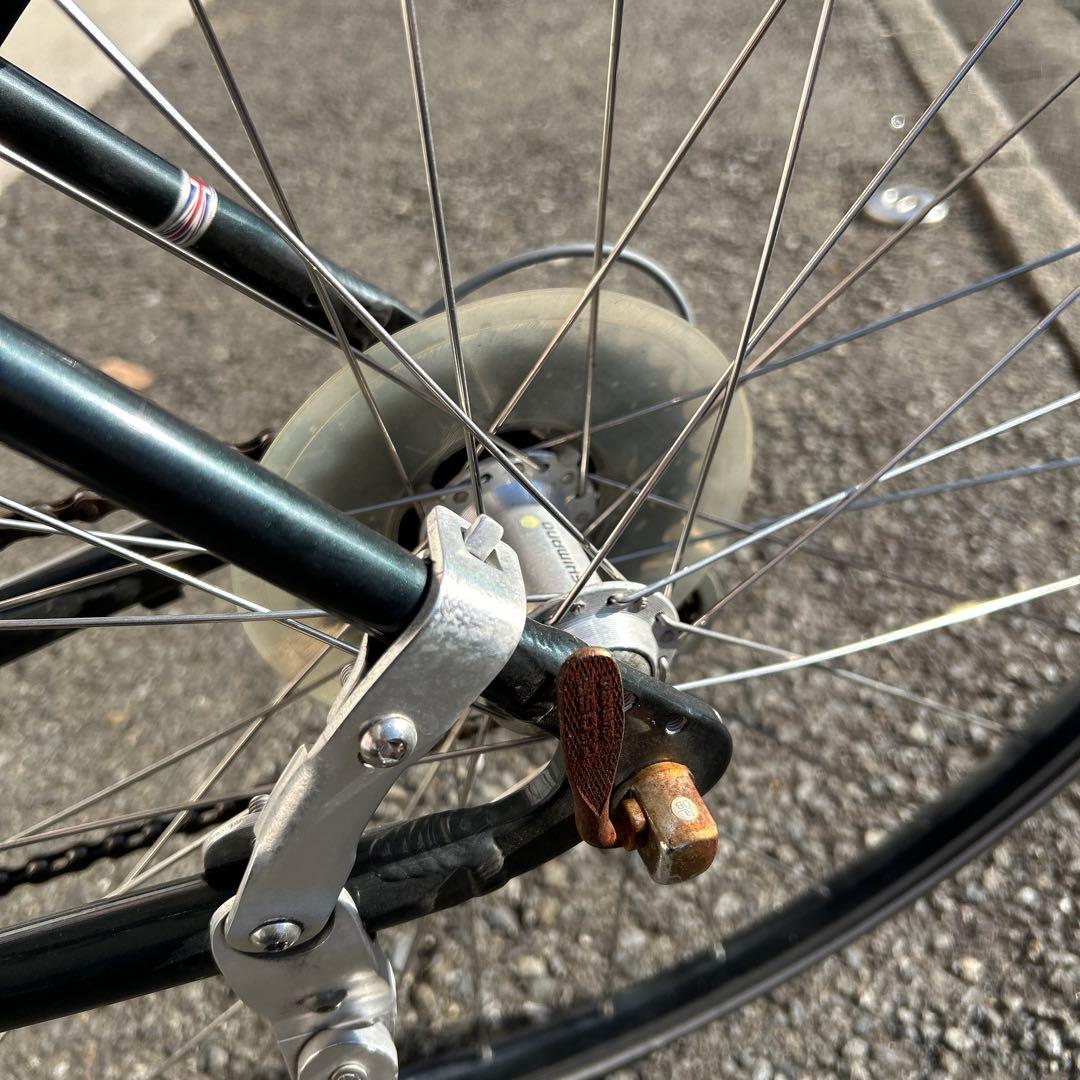 クロスバイク ラレー RFL Radford-Limited 28インチ