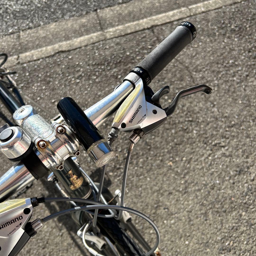 クロスバイク ラレー RFL Radford-Limited 28インチ