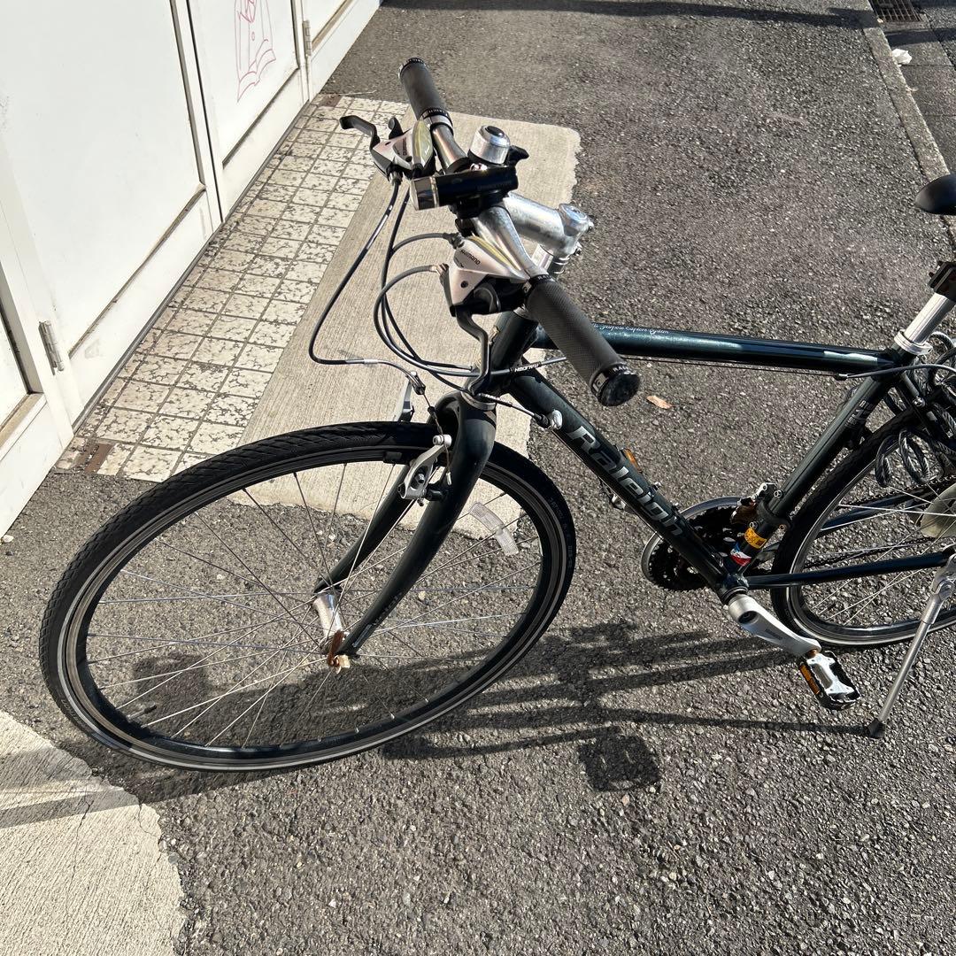 クロスバイク ラレー RFL Radford-Limited 28インチ