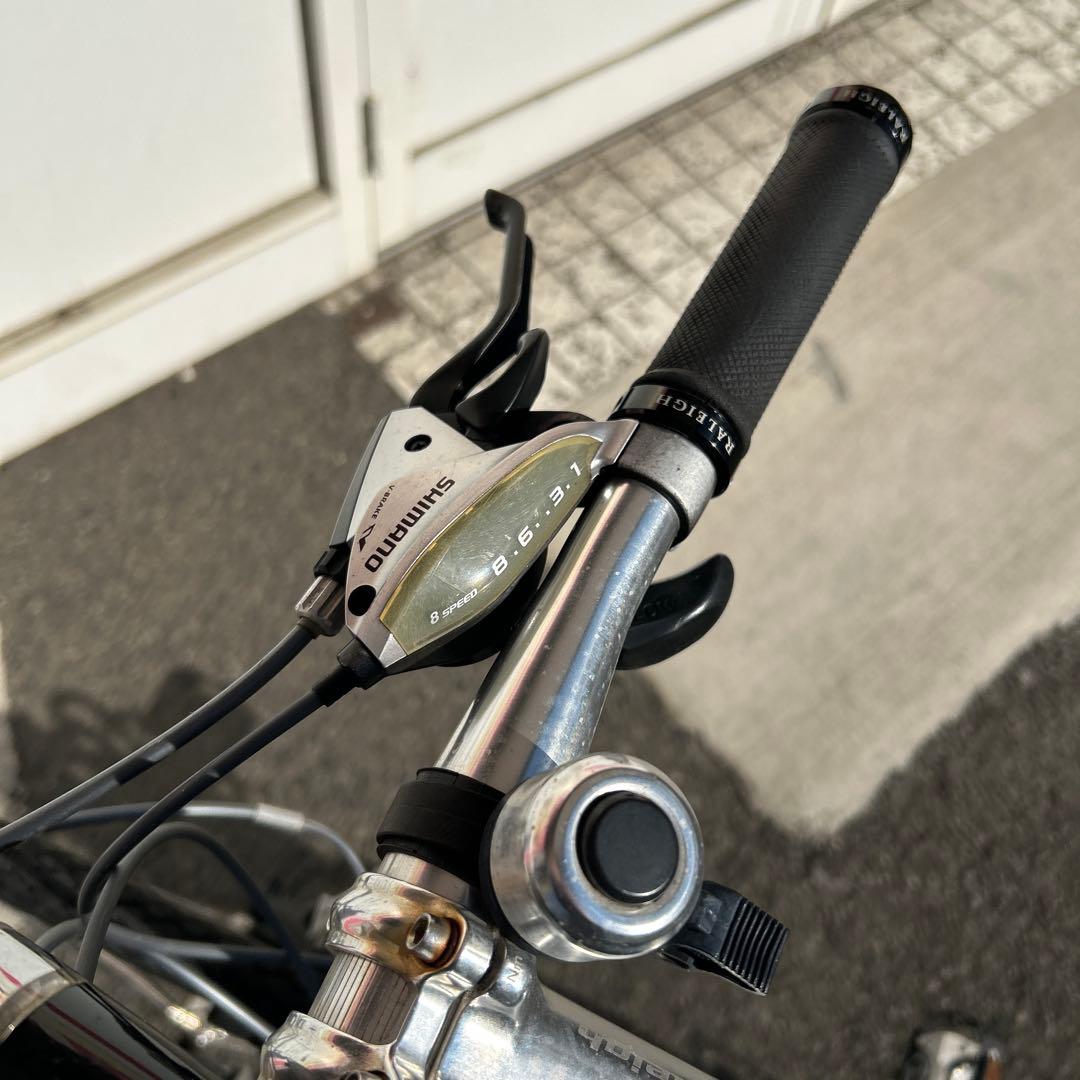 クロスバイク ラレー RFL Radford-Limited 28インチ