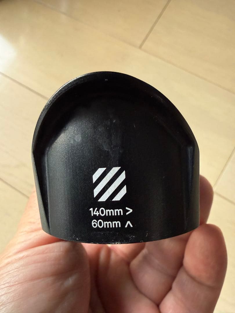 翔 アルゴン18用ステム