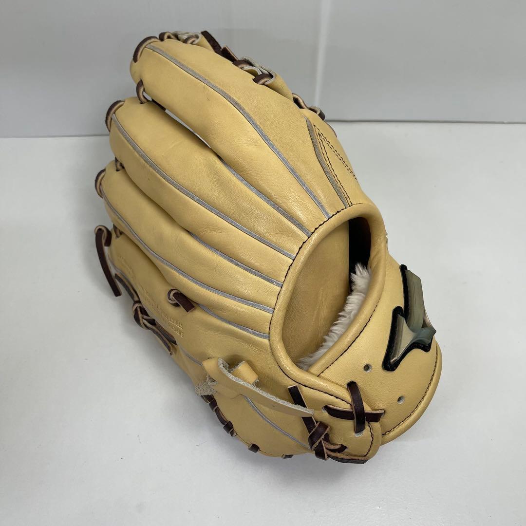 MIZUNO ミズノ グローバルエリート 軟式