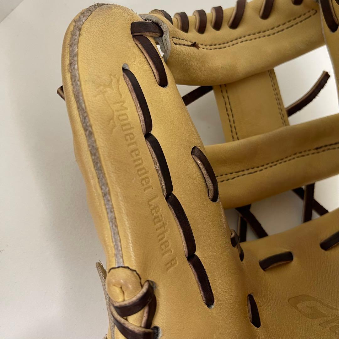 MIZUNO ミズノ グローバルエリート 軟式