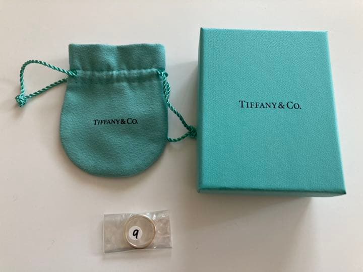 Tiffany ティファニー TIFFANY