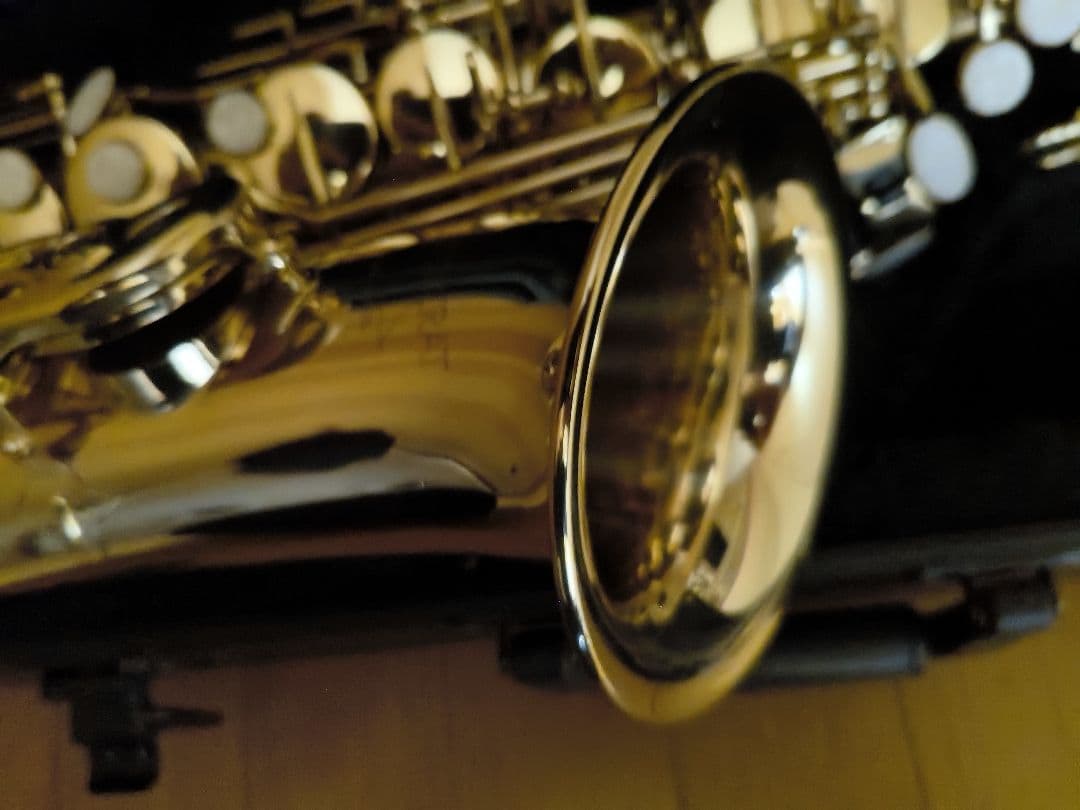 セルマー　ARISTOCRAT AS-600