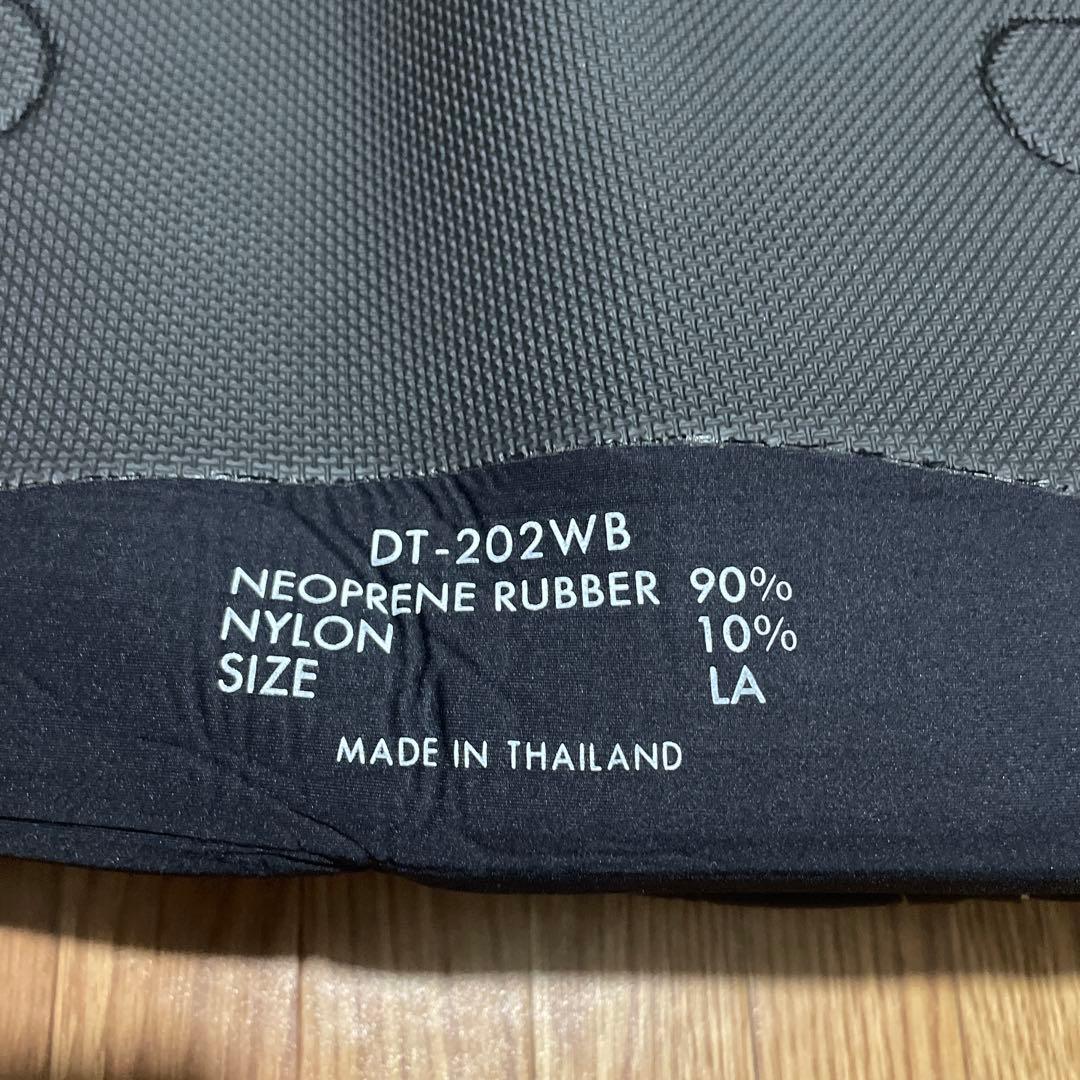 SHIMOTSUK Eドライスーツ