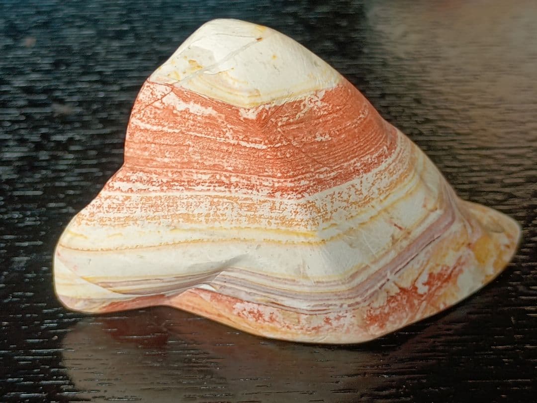 （378）鳴子温泉地獄谷のカラフルな石（参考）