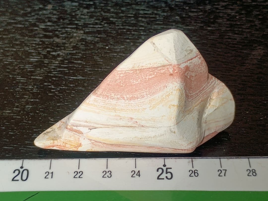 （378）鳴子温泉地獄谷のカラフルな石（参考）