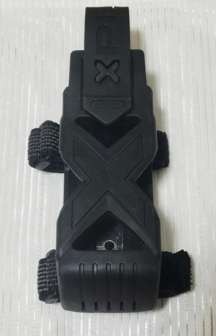 アクセサリー ABUS Granit X-Plus 6500 850mm