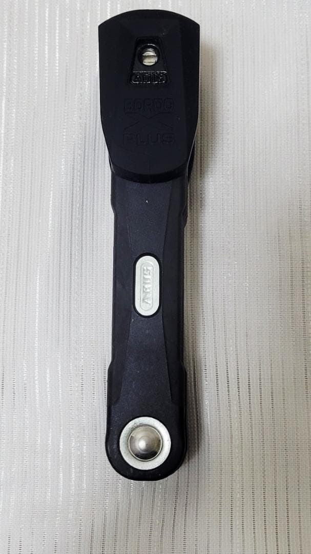 アクセサリー ABUS Granit X-Plus 6500 850mm