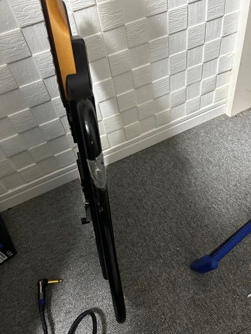 ESP Edwards platinum カルマスター 9mm