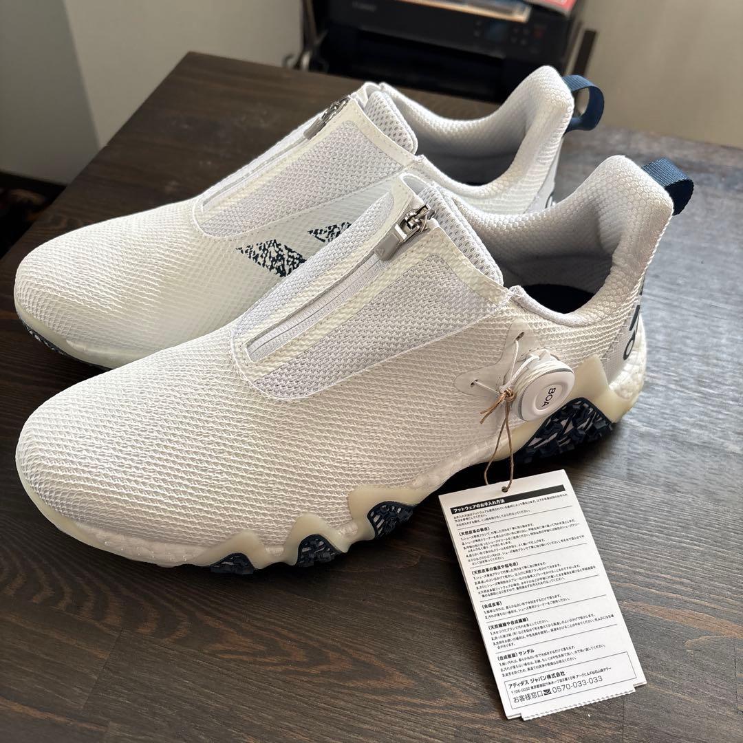 【新品未使用品】アディダス コードカオス GX3938 27.0cm