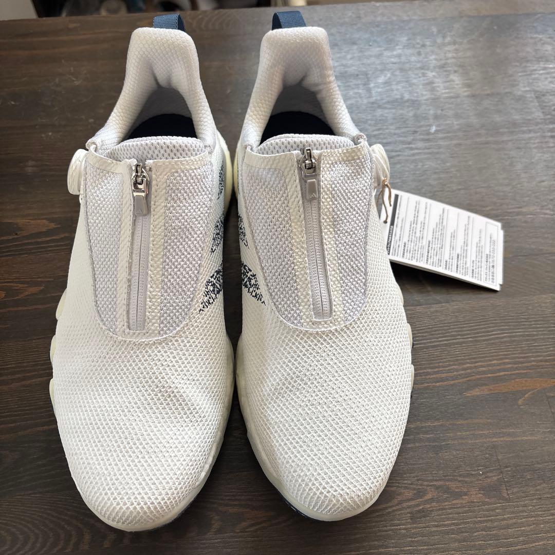 【新品未使用品】アディダス コードカオス GX3938 27.0cm