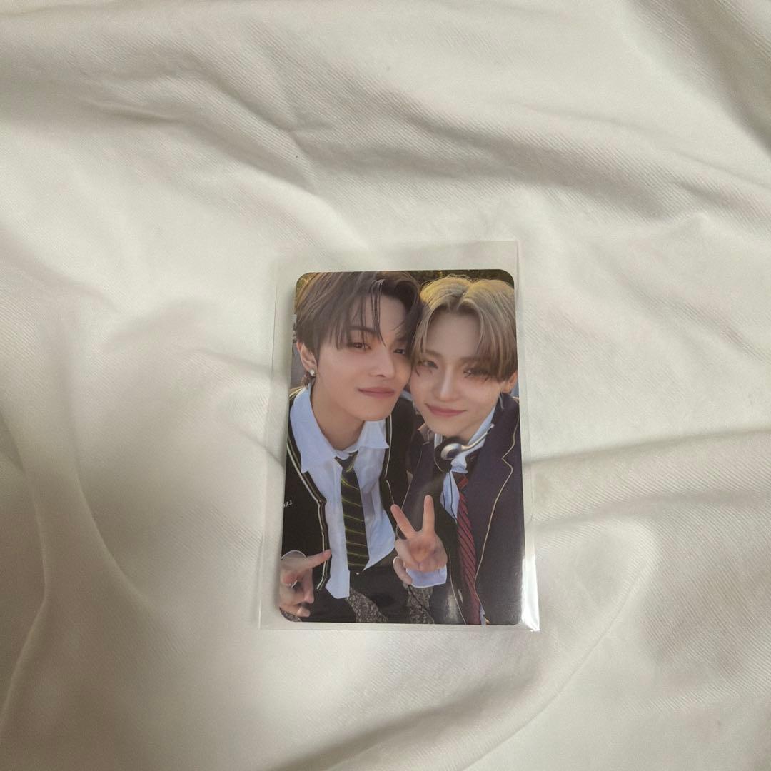 ALD1 サンリオ トレカ