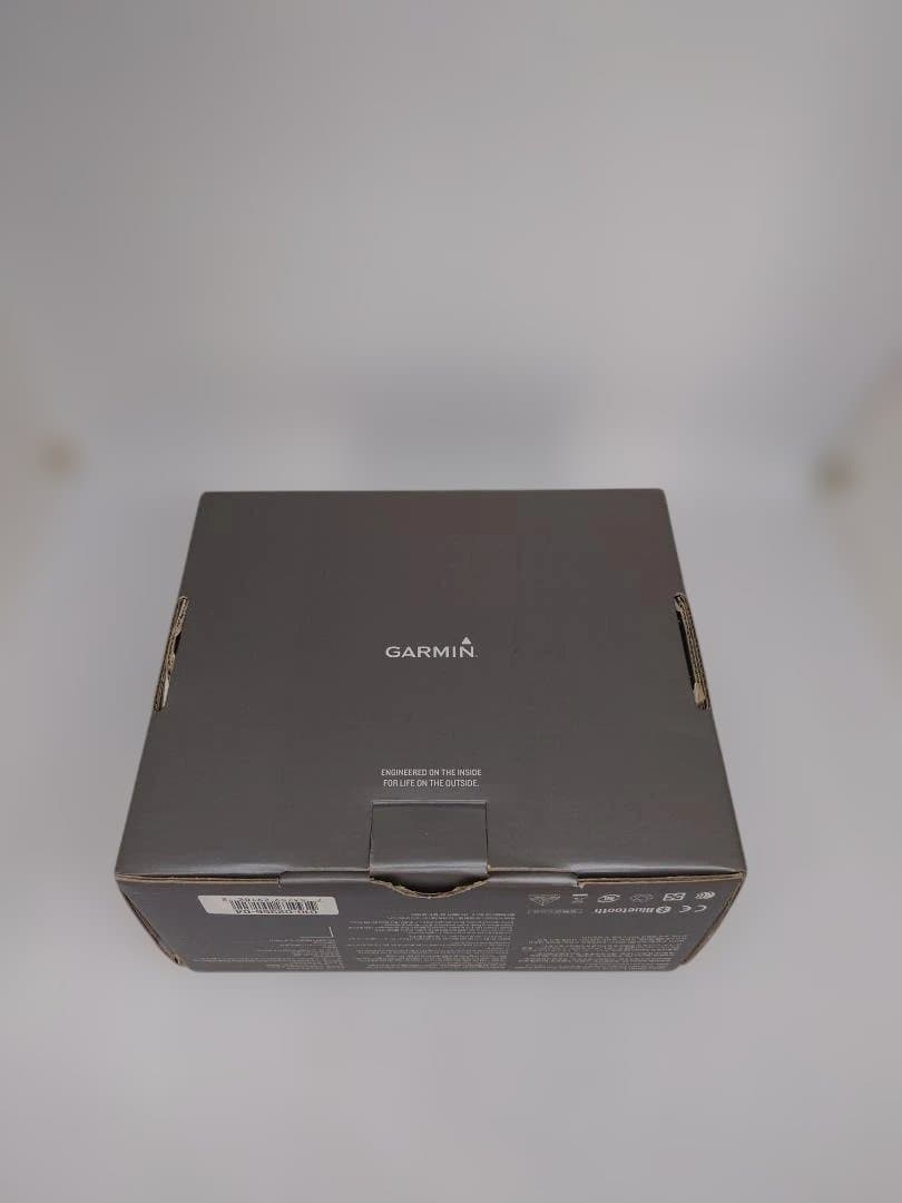 GARMIN　APPROACH R10　ポータブル弾道測定器