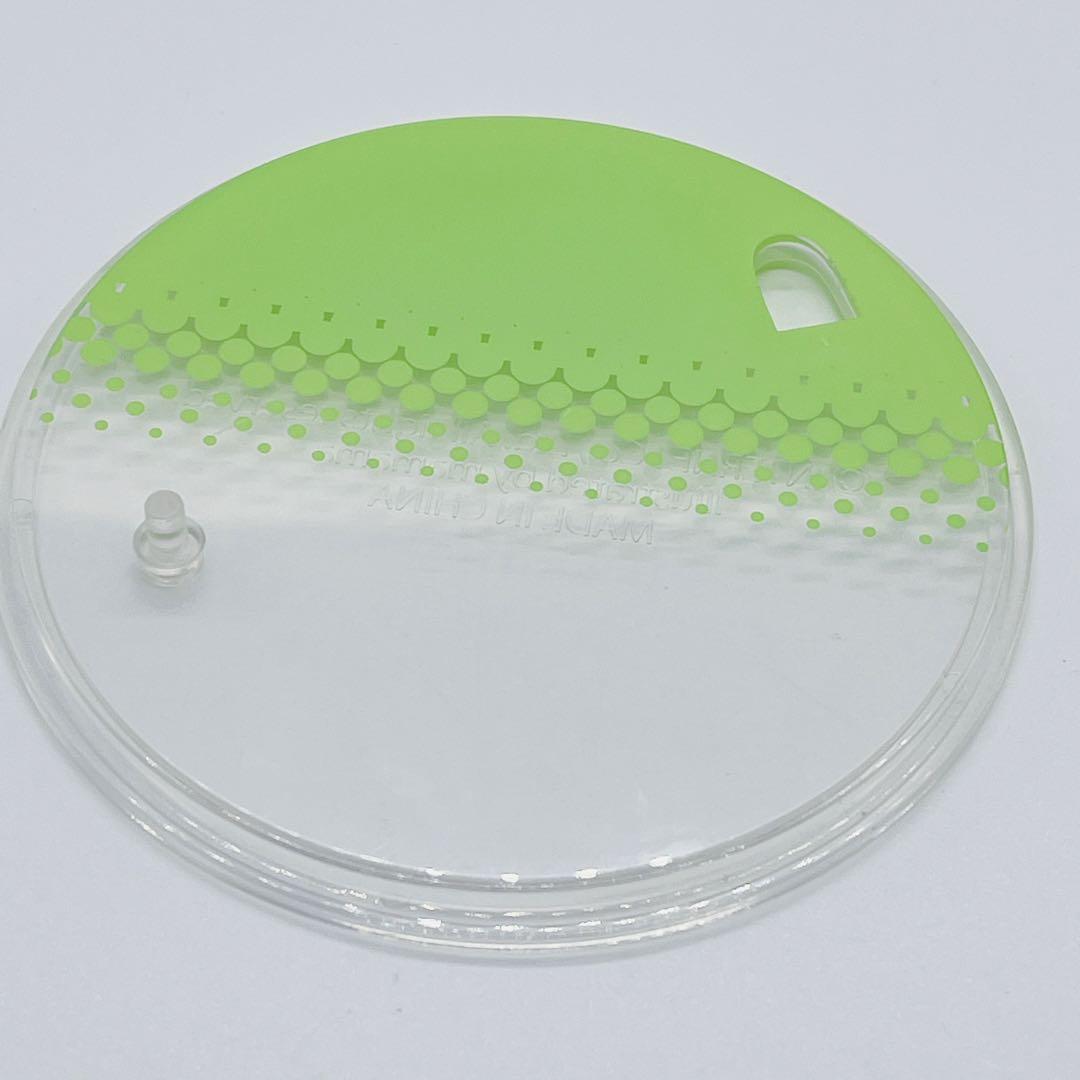 アクアマリン ままま式 GUMI from Megpoid Whisper 箱無