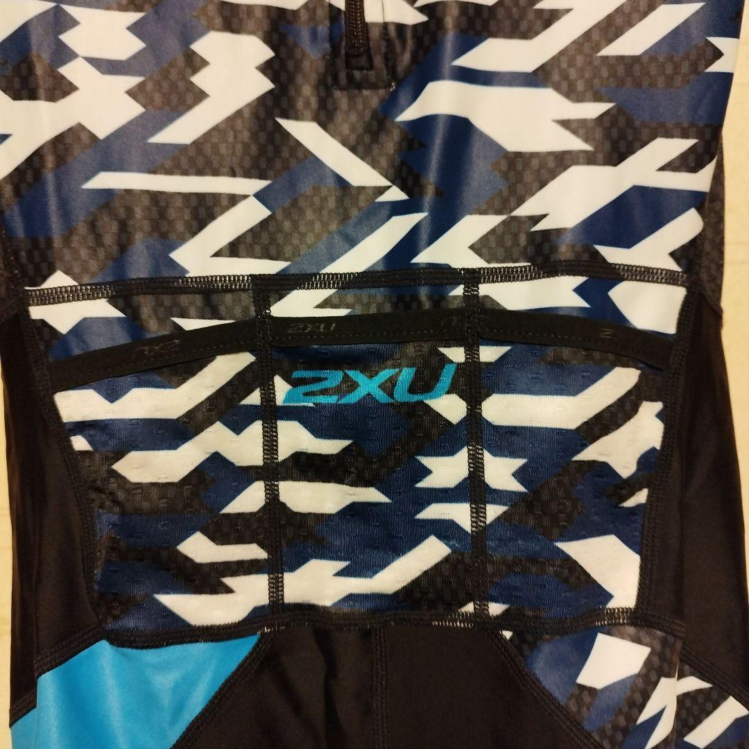 2XU トライスーツ Sサイズ