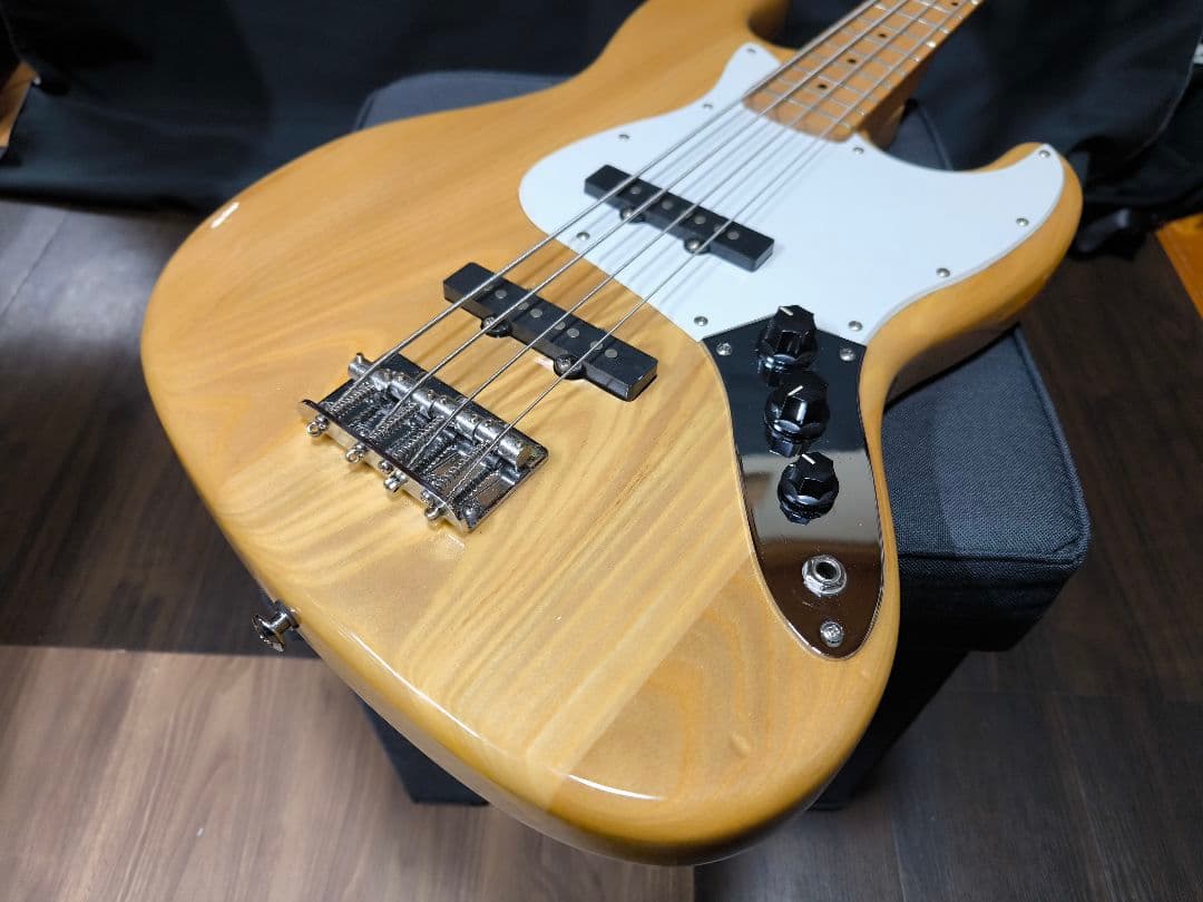 PLAYTECH ジャズベース タイプ Jazz BASS