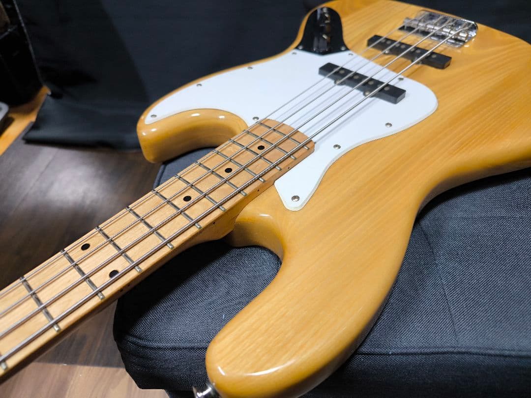 PLAYTECH ジャズベース タイプ Jazz BASS