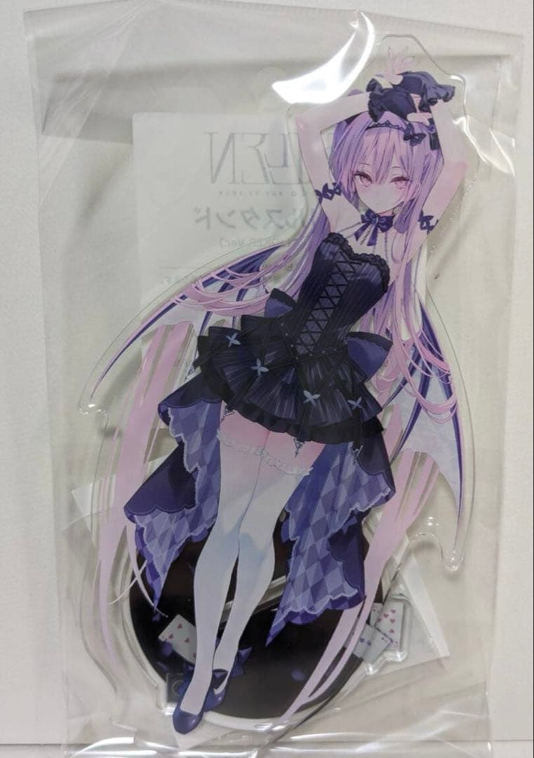 【新品】おまけ付きrurudo イヴ SWEET TOXIC_Ver. 1/6