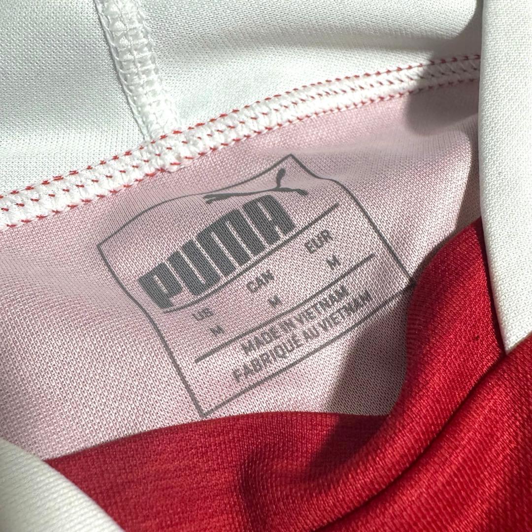 PUMA アーセナル 18/19 ホーム レプリカユニフォーム ゲームシャツ